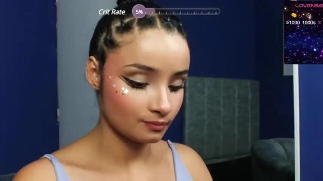 Thumbnail 2, artepersephone's Stream at Chaturbate, 12 months ago