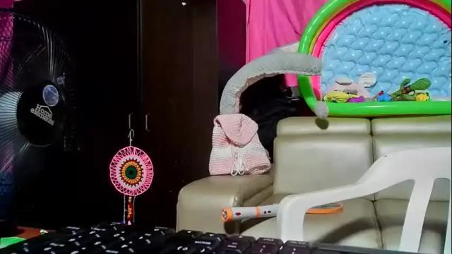 Image 7 of artesanatokischa Stream on Chaturbate on 14 months ago