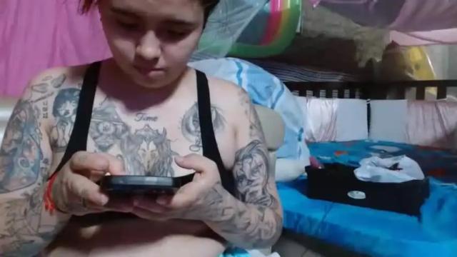 Image 11 of artesanatokischa Stream on Chaturbate on 12 months ago
