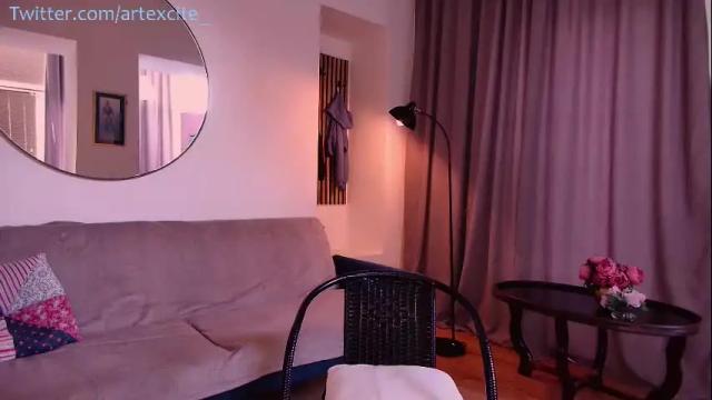 Image 8 of artexcite_ Stream on Chaturbate on 1 month ago
