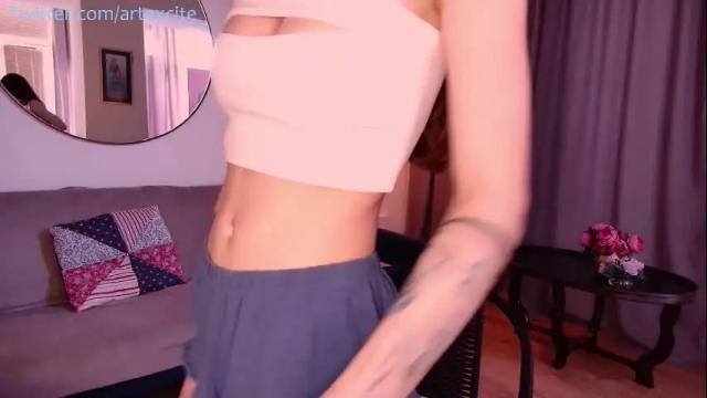 Image 7 of artexcite_ Stream on Chaturbate on 1 month ago
