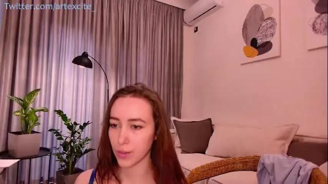 Image 12 of artexcite_ Stream on Chaturbate on 17 days ago