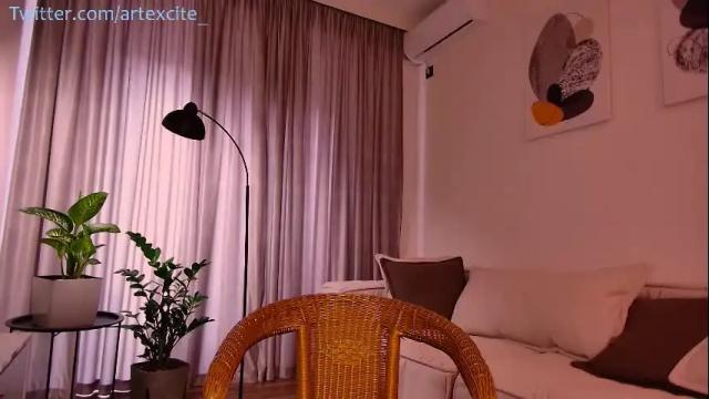 Image 3 of artexcite_ Stream on Chaturbate on 11 days ago