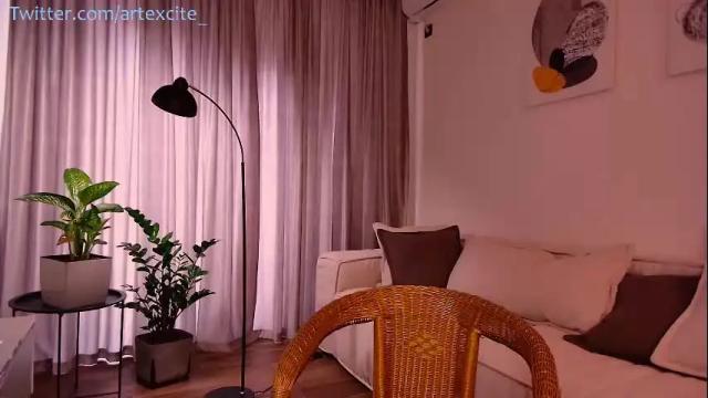 Image 6 of artexcite_ Stream on Chaturbate on 3 days ago