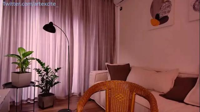 Image 7 of artexcite_ Stream on Chaturbate on 3 days ago