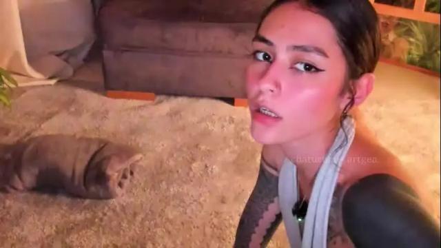 Image 2 of artgea Stream on Chaturbate on 25 days ago