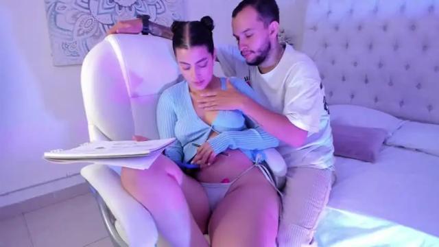Image 12 of arthur_and_allegra Stream on Chaturbate on 18 months ago