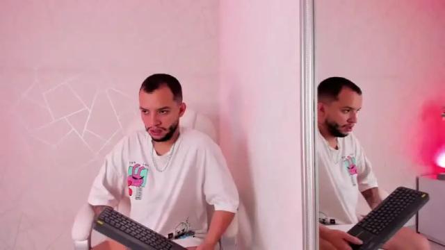 Image 8 of arthur_and_allegra Stream on Chaturbate on 18 months ago