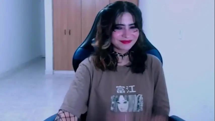 arthurcroww Chaturbate