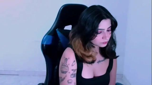 Thumbnail 1, arthurcroww's Stream at Chaturbate, 26 days ago