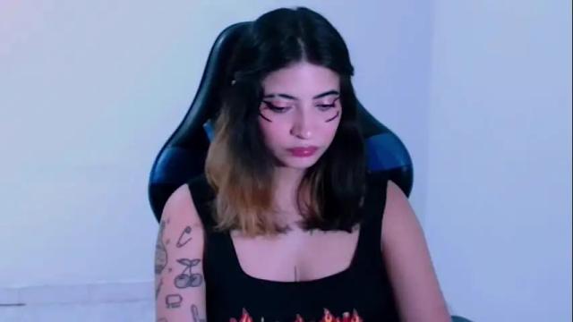 Image 2 of arthurcroww Stream on Chaturbate on 14 days ago
