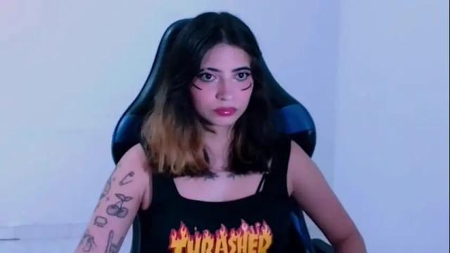 Thumbnail 2, arthurcroww's Stream at Chaturbate, 12 days ago