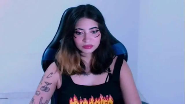 Image 6 of arthurcroww Stream on Chaturbate on 14 days ago