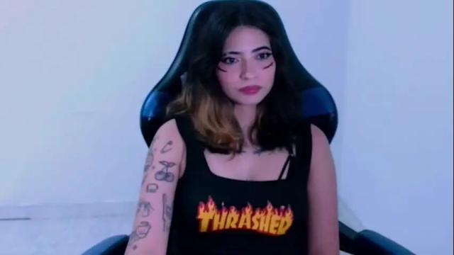 Image 7 of arthurcroww Stream on Chaturbate on 14 days ago