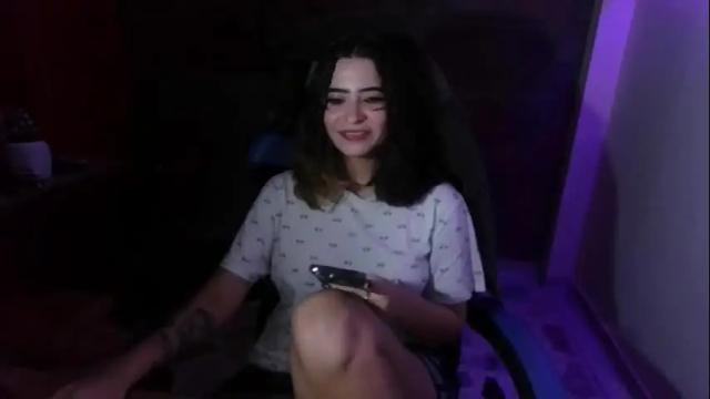 Image 2 of arthurcroww Stream on Chaturbate on 6 months ago