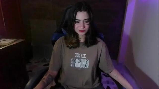 Image 2 of arthurcroww Stream on Chaturbate on 6 months ago