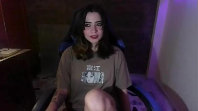 Image 3 of arthurcroww Stream on Chaturbate on 6 months ago