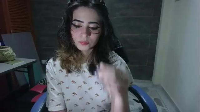 Image 2 of arthurcroww Stream on Chaturbate on 5 months ago