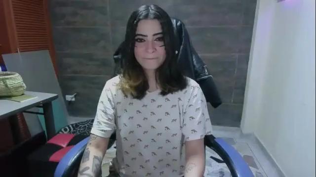 Thumbnail 2, arthurcroww's Stream at Chaturbate, 5 months ago