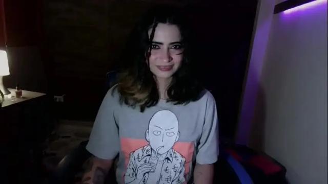 Image 7 of arthurcroww Stream on Chaturbate on 5 months ago