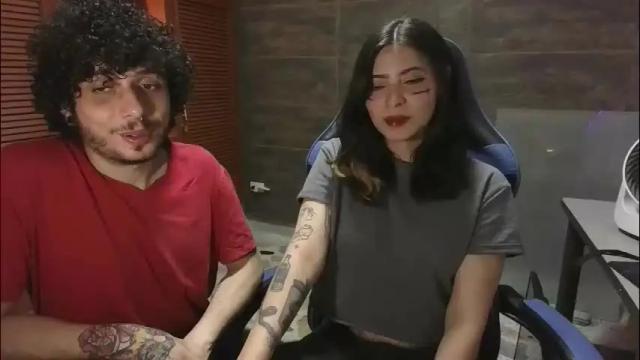 Image 2 of arthurcroww Stream on Chaturbate on 4 months ago