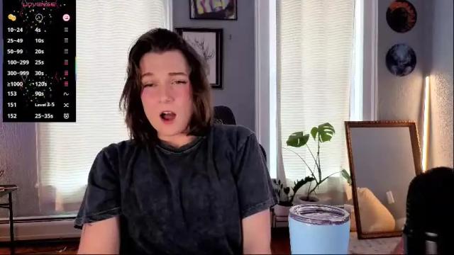 Image 3 of artiepaints Stream on Chaturbate on 1 month ago