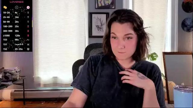 Image 8 of artiepaints Stream on Chaturbate on 1 month ago