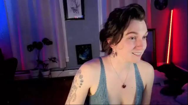 Thumbnail 3, artiepaints's Stream at Chaturbate, 1 month ago