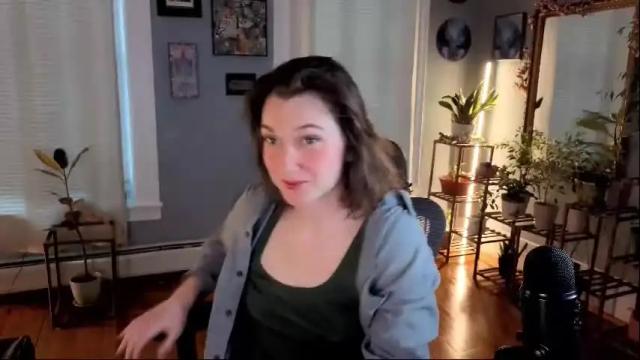 Thumbnail 1, artiepaints's Stream at Chaturbate, 1 month ago