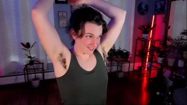 Thumbnail 3, artiepaints's Stream at Chaturbate, 1 month ago
