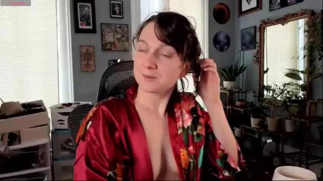 Thumbnail 1, artiepaints's Stream at Chaturbate, 1 month ago