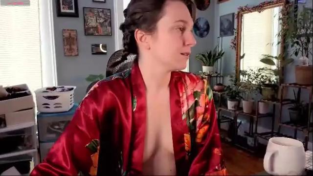Thumbnail 2, artiepaints's Stream at Chaturbate, 1 month ago