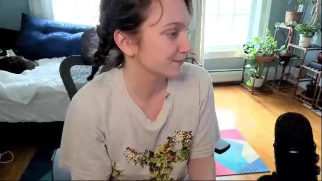 Thumbnail 3, artiepaints's Stream at Chaturbate, 9 days ago