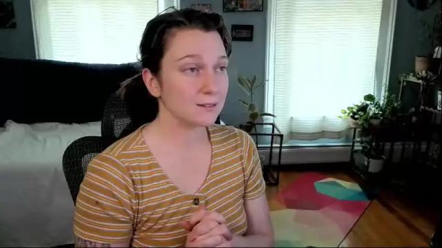 Thumbnail 1, artiepaints's Stream at Chaturbate, 8 days ago