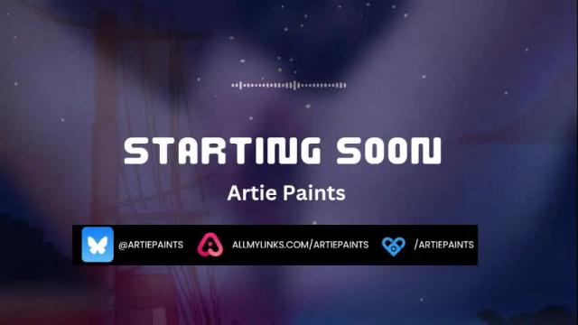 Thumbnail 1, artiepaints's Stream at Chaturbate, 7 days ago