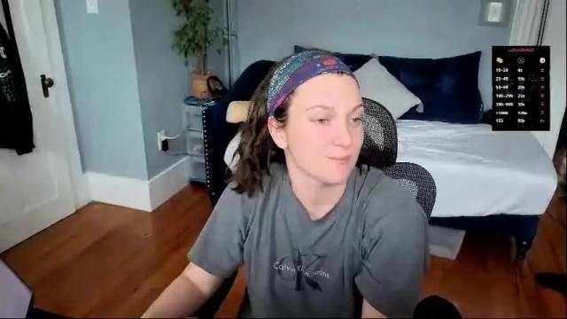 Thumbnail 1, artiepaints's Stream at Chaturbate, 4 months ago