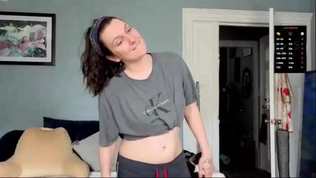 Image 7 of artiepaints Stream on Chaturbate on 4 months ago