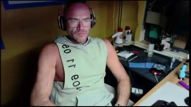 Thumbnail 1, artinbrooklyn's Stream at Chaturbate, 19 months ago