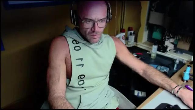 Image 2 of artinbrooklyn Stream on Chaturbate on 27 months ago