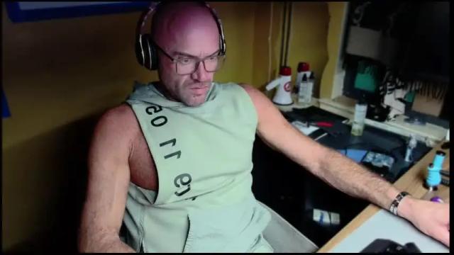 Image 3 of artinbrooklyn Stream on Chaturbate on 27 months ago