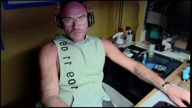 Thumbnail 3, artinbrooklyn's Stream at Chaturbate, 19 months ago