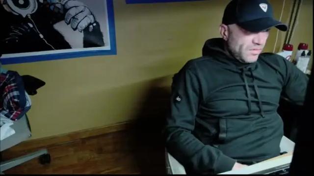 Thumbnail 1, artinbrooklyn's Stream at Chaturbate, 19 months ago