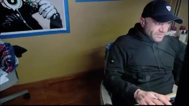 Image 10 of artinbrooklyn Stream on Chaturbate on 19 months ago
