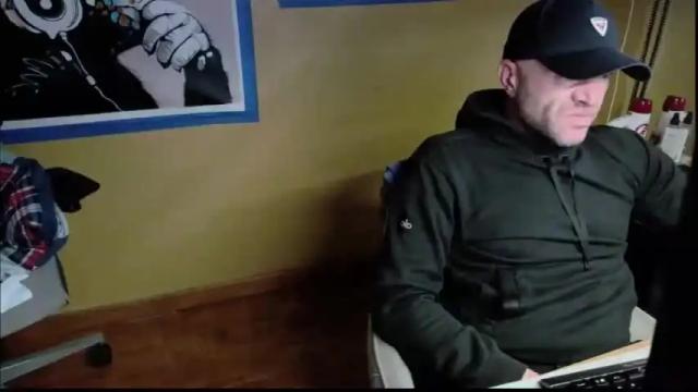 Image 7 of artinbrooklyn Stream on Chaturbate on 19 months ago