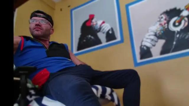 Thumbnail 1, artinbrooklyn's Stream at Chaturbate, 18 months ago