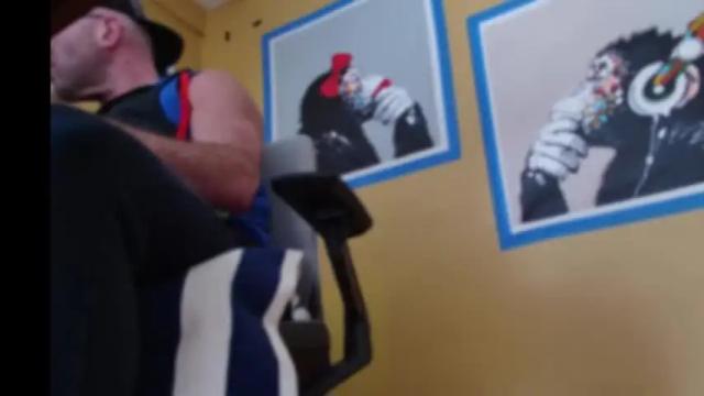 Image 6 of artinbrooklyn Stream on Chaturbate on 18 months ago