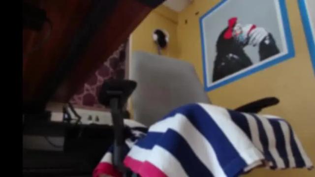 Image 8 of artinbrooklyn Stream on Chaturbate on 18 months ago