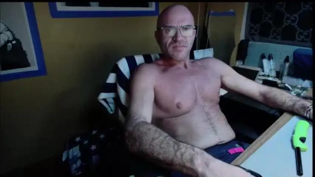 Image 10 of artinbrooklyn Stream on Chaturbate on 18 months ago