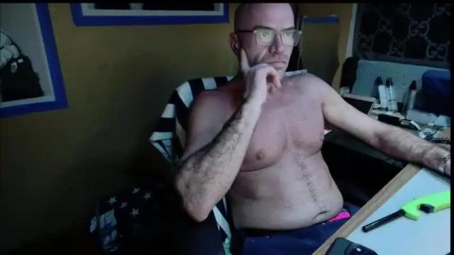 Thumbnail 3, artinbrooklyn's Stream at Chaturbate, 18 months ago