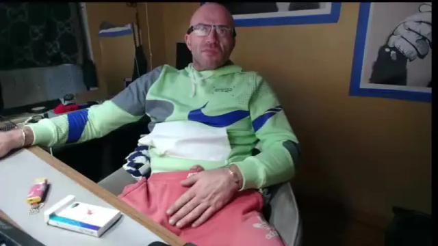 Thumbnail 1, artinbrooklyn's Stream at Chaturbate, 18 months ago